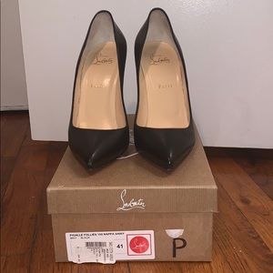 Christian Louboutin Pigalle Follies